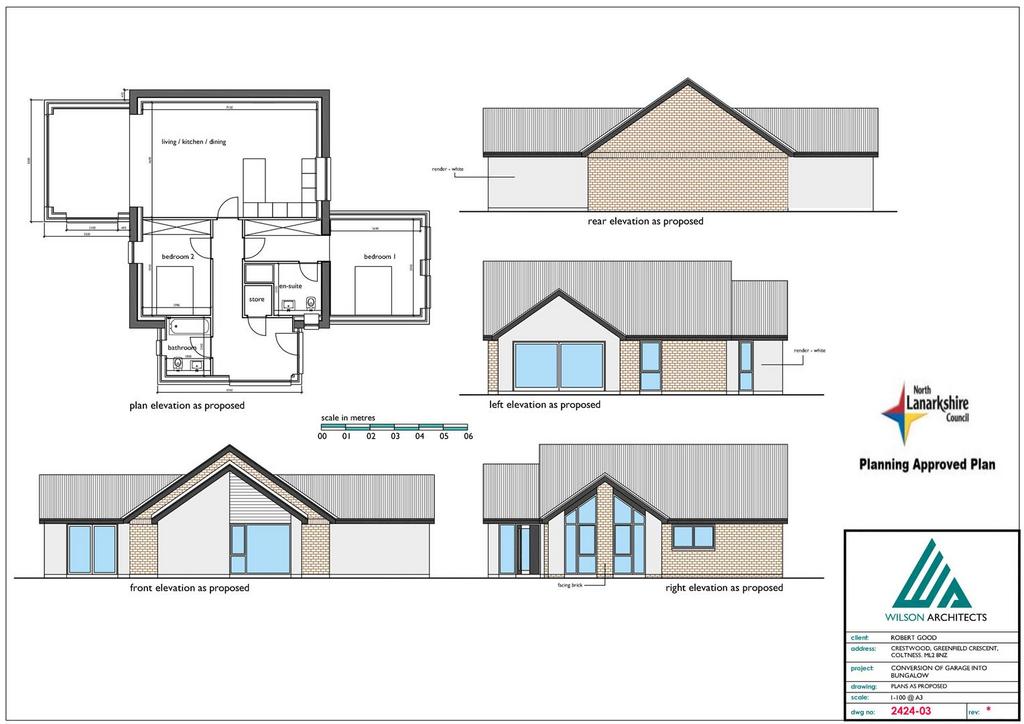 24 00582 FUL-Proposed Plans And Elevations-1803768