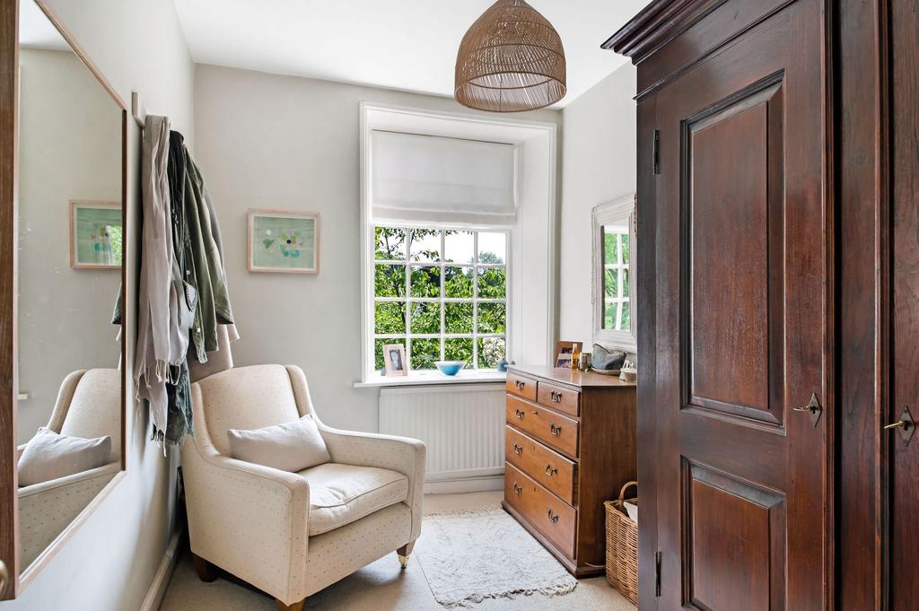 Bedroom four