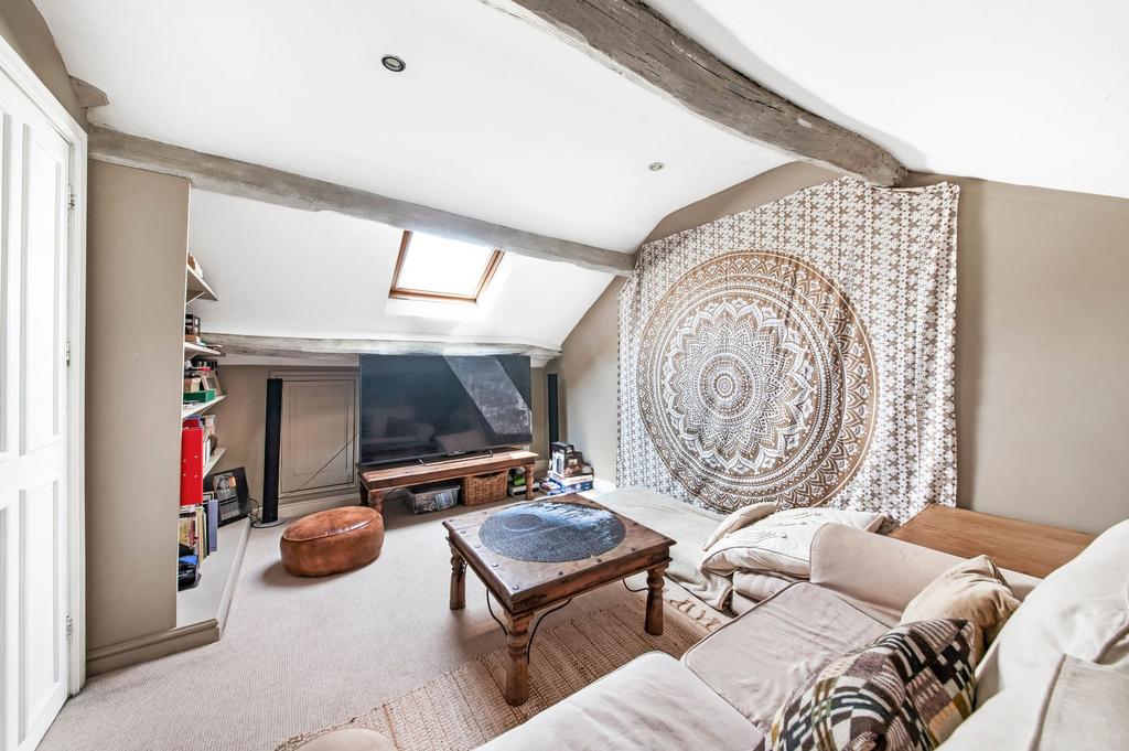 Bedroom six