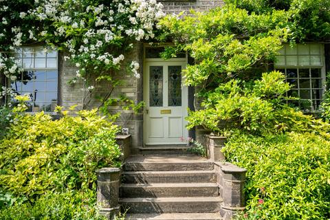 6 bedroom detached house for sale, Ivy Bank Farmhouse, Sheffield Road, Jackson Bridge, HD9