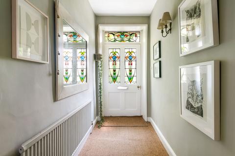 6 bedroom detached house for sale, Ivy Bank Farmhouse, Sheffield Road, Jackson Bridge, HD9