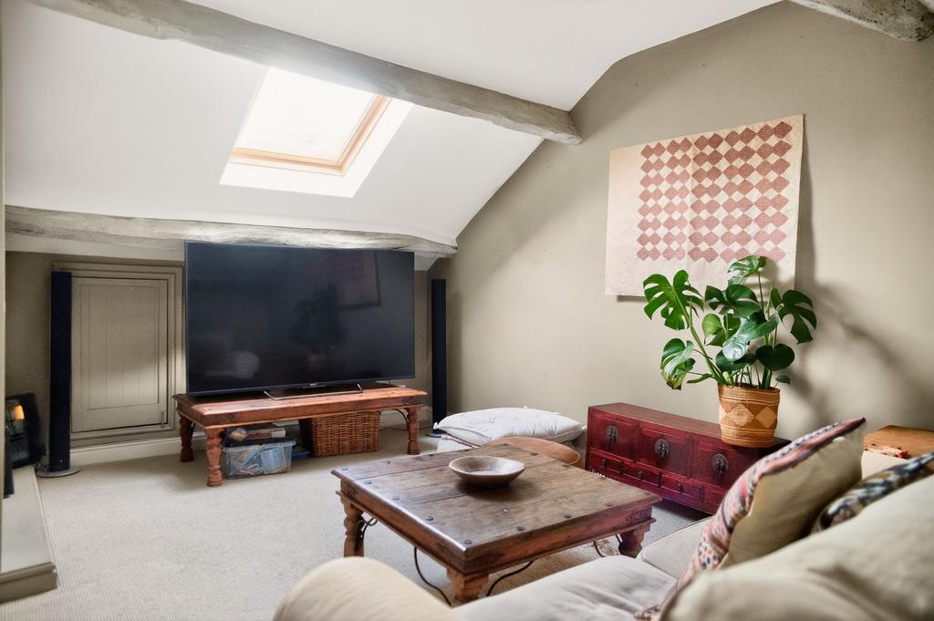 Bedroom Six