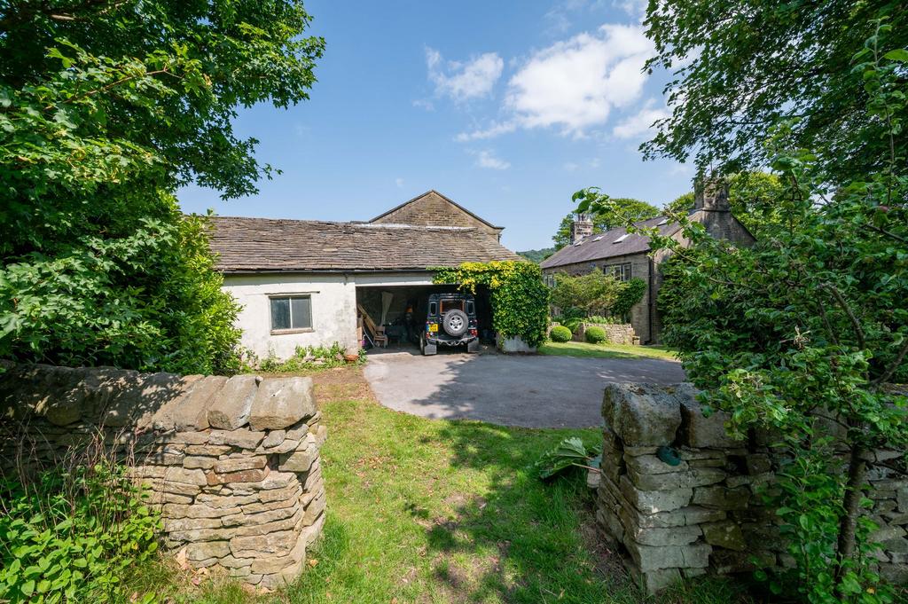 Garage/Mistle