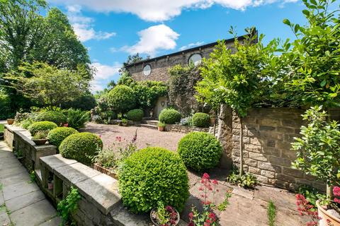 6 bedroom detached house for sale, Ivy Bank Farmhouse & Barn, Sheffield Road, Jackson Bridge, HD9