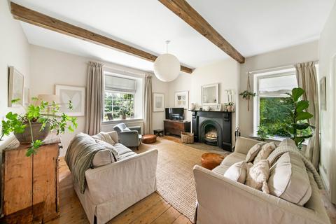 6 bedroom detached house for sale, Ivy Bank Farmhouse & Barn, Sheffield Road, Jackson Bridge, HD9