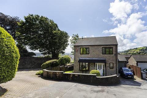 undefined, Dodlee Lane, Huddersfield HD3