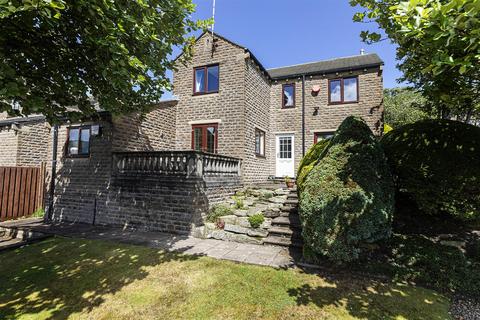 4 bedroom detached house for sale, Dodlee Lane, Huddersfield HD3