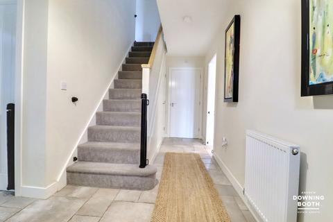 4 bedroom detached house for sale, Lewis Road , Rugeley WS15