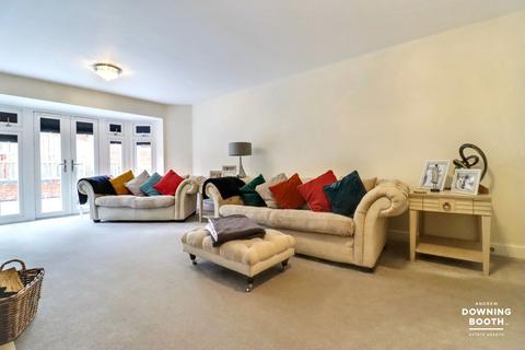 4 bedroom detached house for sale, Lewis Road , Rugeley WS15