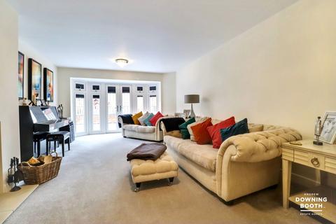 4 bedroom detached house for sale, Lewis Road , Rugeley WS15