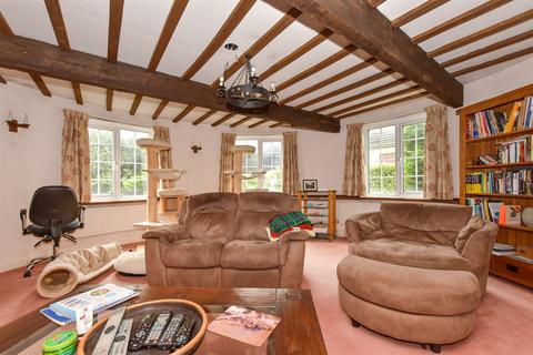4 bedroom detached house for sale, Norton Road, Chart Sutton, Maidstone, Kent