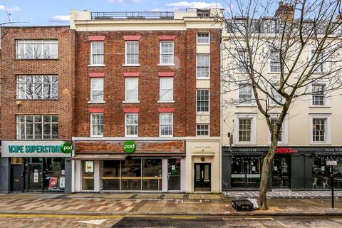 undefined, Tottenham Street, Fitzrovia, W1
