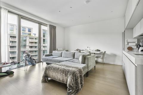 2 bedroom apartment to rent, Luma House, London N1C