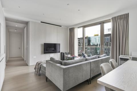 2 bedroom apartment to rent, Luma House, London N1C