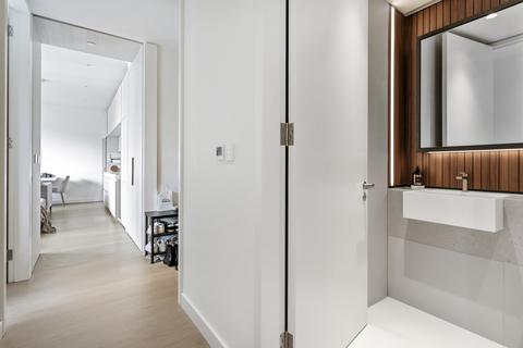 2 bedroom apartment to rent, Luma House, London N1C
