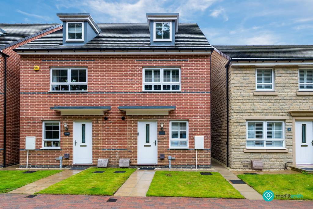 House in Sheffield