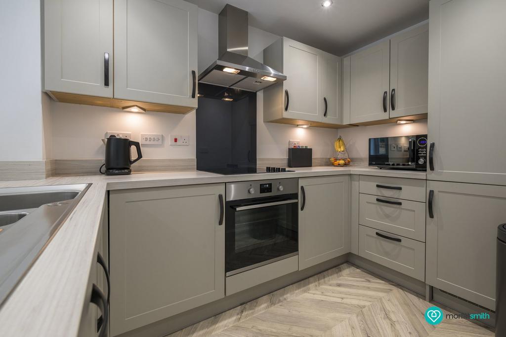 House in Sheffield - View 2