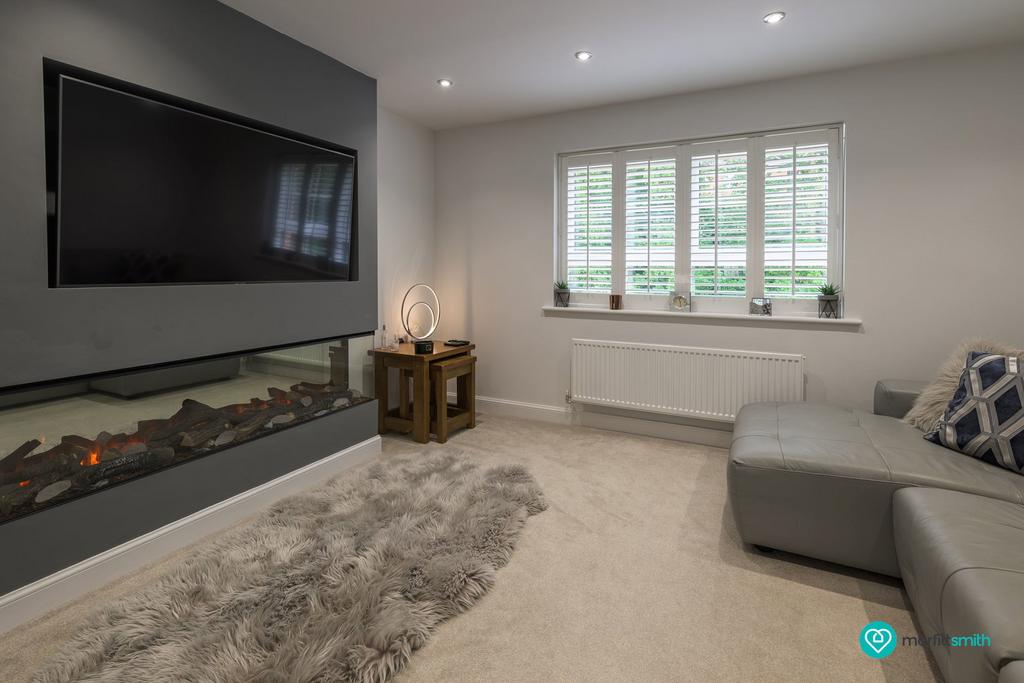 House in Sheffield - View 3