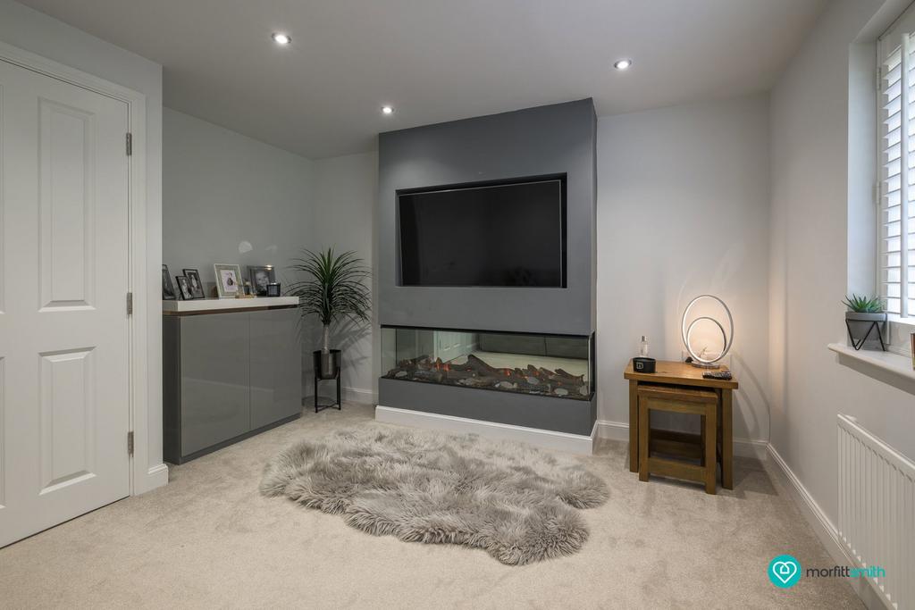 House in Sheffield - View 5