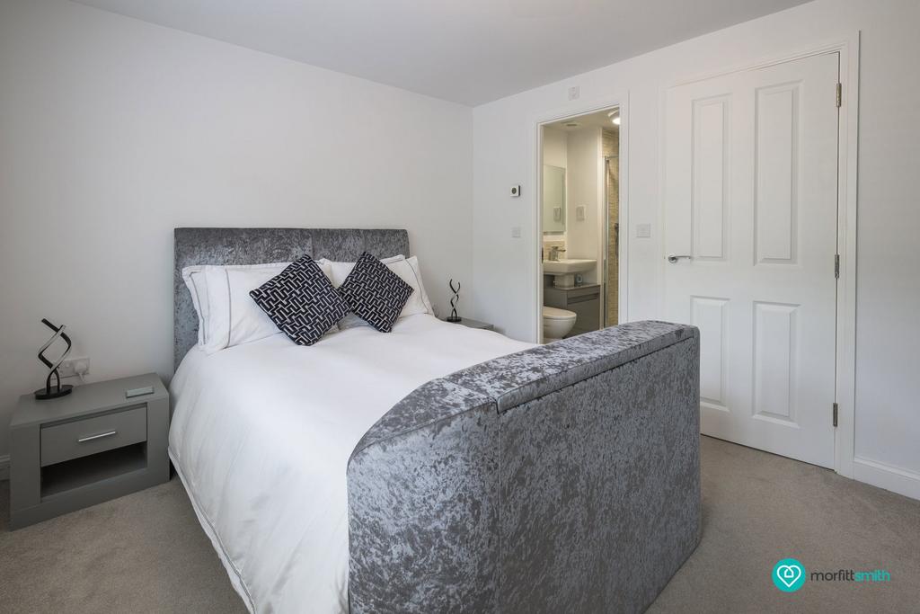 House in Sheffield - More