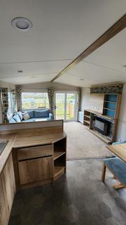 2 bedroom static caravan for sale, 363 Gartmore