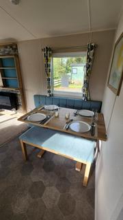 2 bedroom static caravan for sale, 363 Gartmore