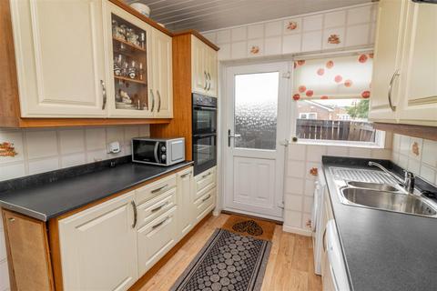 undefined, Thorn Close, Wideopen