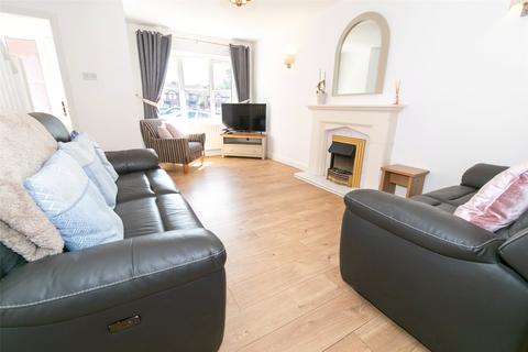 2 bedroom semi-detached house for sale, Beechfield Drive, Middlewich