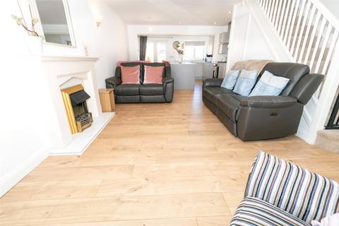 2 bedroom semi-detached house for sale, Beechfield Drive, Middlewich