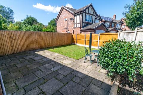 30 Beechfield Drive, Middlewich, CW10 9QE