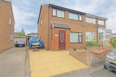 3 bedroom semi-detached house for sale, North Drive, Wesham PR4