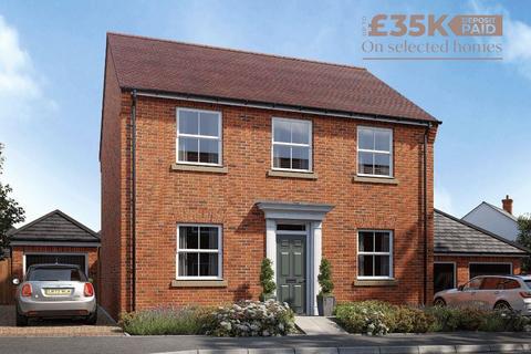 undefined, Fiddleford Ridge, Sturminster Newton