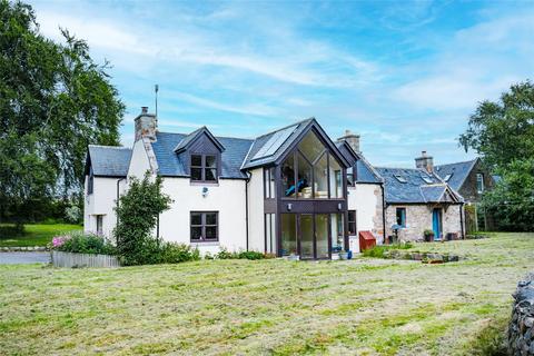 3 bedroom detached house for sale, Burnside Of Ennets, Tornaveen, Banchory, AB31