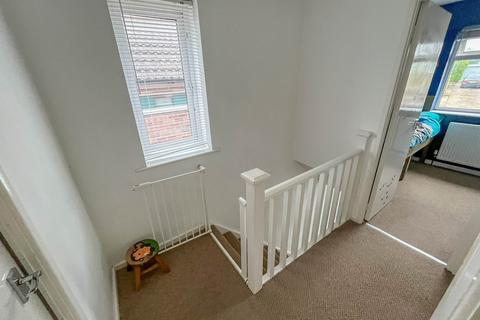 undefined, Everest Road, Overslade, Rugby, CV22