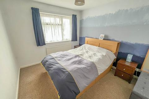 undefined, Everest Road, Overslade, Rugby, CV22