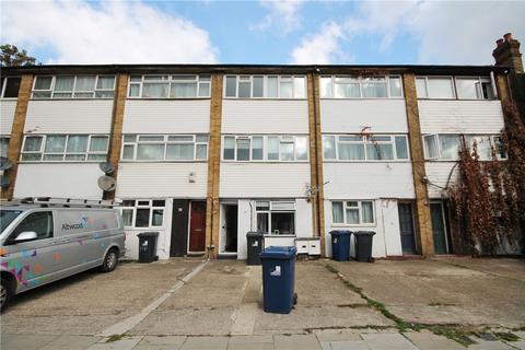 2 bedroom apartment to rent, Church Road, Hanwell, W7