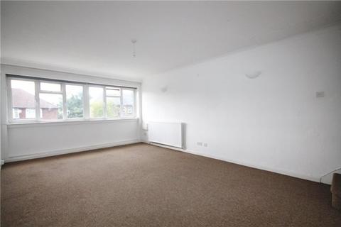 2 bedroom apartment to rent, Church Road, Hanwell, W7