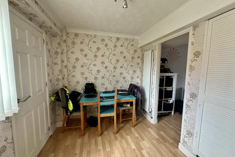 undefined, Silver Walk, Nuneaton