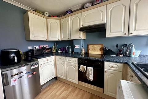 undefined, Silver Walk, Nuneaton