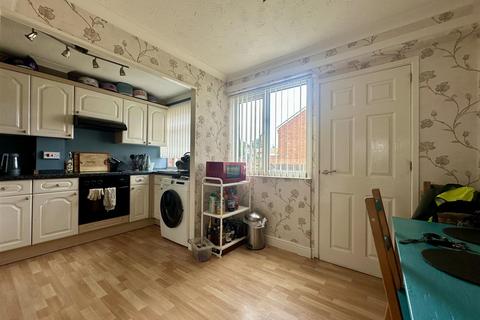 undefined, Silver Walk, The Raywoods, Nuneaton