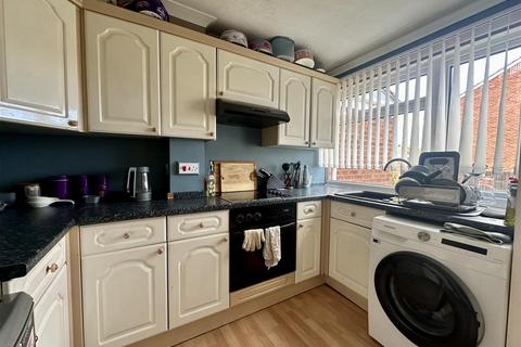 undefined, Silver Walk, The Raywoods, Nuneaton