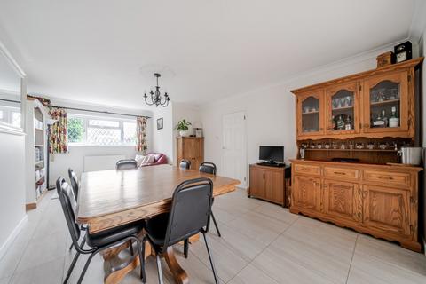 undefined, Skipton Road, Chandler's Ford, Hampshire, SO53