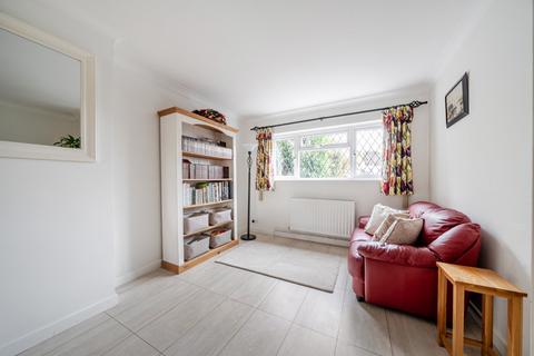undefined, Skipton Road, Chandler's Ford, Hampshire, SO53