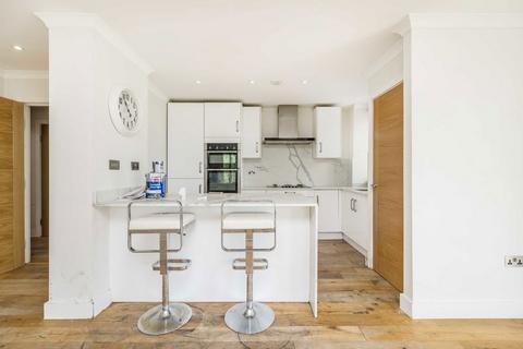 undefined, Great North Way, London NW4