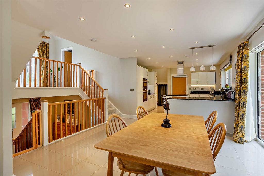 2024 - interior - Table &amp; Stairs .jpg