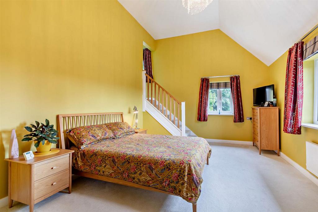 2024 - interior - Bedroom 1 .jpg