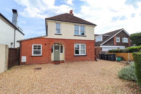 undefined, Hollow Lane, Hayling Island