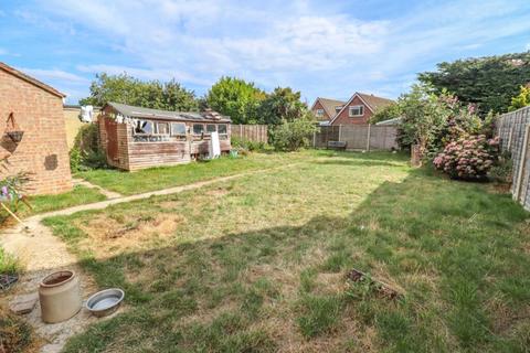 undefined, Hollow Lane, Hayling Island