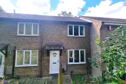 2 bedroom terraced house for sale, Acer Grove, Ipswich, IP8