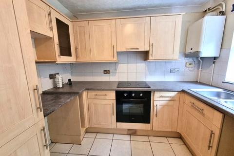 2 bedroom terraced house for sale, Acer Grove, Ipswich, IP8
